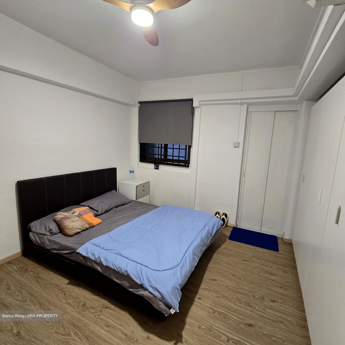 Blk 42 Cambridge Road (Kallang/Whampoa), HDB 4 Rooms #585444141